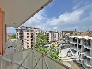 Prodej bytu 1+kk, Nesebar, Bulharsko, 26 m2