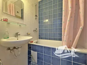 Prodej bytu 1+kk, Nesebar, Bulharsko, 26 m2