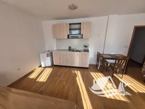 Prodej bytu 2+kk, Bansko, Bulharsko, 61 m2