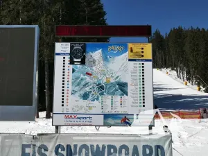 Prodej bytu 2+kk, Bansko, Bulharsko, 61 m2