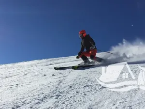 Prodej bytu 2+kk, Bansko, Bulharsko, 61 m2