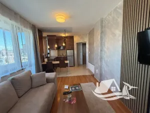 Prodej bytu 2+kk, Bansko, Bulharsko, 53 m2