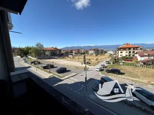 Prodej bytu 2+kk, Bansko, Bulharsko, 52 m2