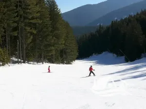Prodej bytu 2+kk, Bansko, Bulharsko, 52 m2