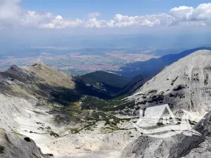 Prodej bytu 2+kk, Bansko, Bulharsko, 52 m2