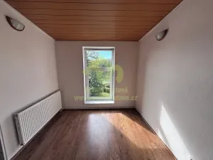 Pronájem bytu 2+1, Starý Plzenec, K Jezu, 73 m2
