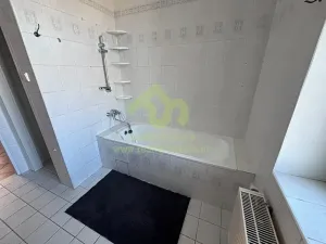 Pronájem bytu 3+kk, Plzeň, Dílenská, 74 m2