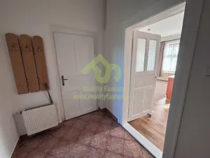 Pronájem bytu 3+kk, Plzeň, Dílenská, 74 m2