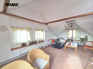 Prodej rodinného domu, Kutná Hora, Macháčkova, 190 m2