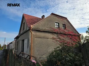 Prodej rodinného domu, Kutná Hora, Macháčkova, 190 m2