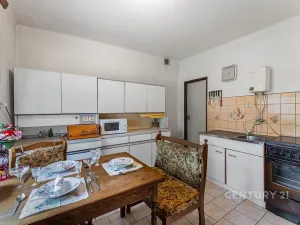 Prodej rodinného domu, Hostomice, Bubenická, 164 m2