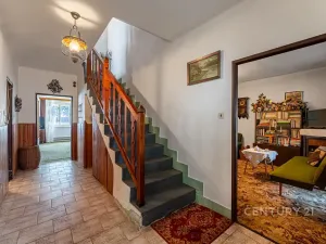 Prodej rodinného domu, Hostomice, Bubenická, 164 m2
