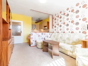 Prodej bytu 2+kk, Chropyně, J. Fučíka, 48 m2