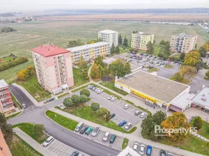 Prodej bytu 2+kk, Chropyně, J. Fučíka, 48 m2