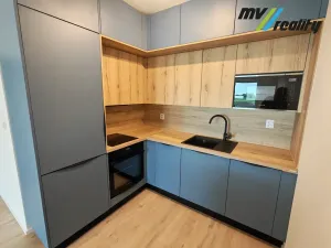 Pronájem bytu 2+kk, Lysá nad Labem, Šípková, 54 m2