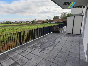 Pronájem bytu 2+kk, Lysá nad Labem, Šípková, 54 m2