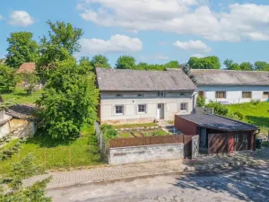 Prodej chalupy, Litenčice - Strabenice, 75 m2