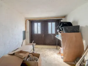 Prodej chalupy, Litenčice - Strabenice, 75 m2