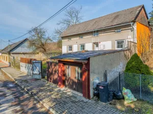 Prodej chalupy, Litenčice - Strabenice, 75 m2
