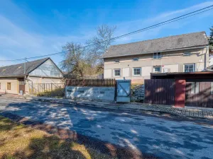 Prodej chalupy, Litenčice - Strabenice, 75 m2