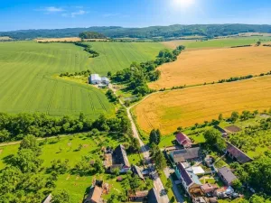 Prodej chalupy, Litenčice - Strabenice, 75 m2