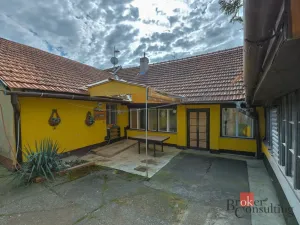 Prodej rodinného domu, Ždánice, Servítky, 100 m2
