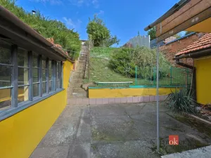 Prodej rodinného domu, Ždánice, Servítky, 100 m2