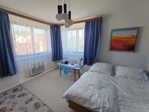 Prodej rodinného domu, Němčice nad Hanou, Horní brána, 164 m2
