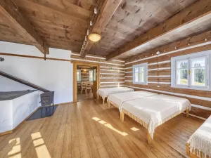 Prodej chalupy, Malá Úpa - Dolní Malá Úpa, 252 m2