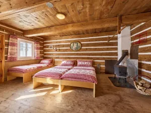 Prodej chalupy, Malá Úpa - Dolní Malá Úpa, 252 m2