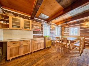 Prodej chalupy, Malá Úpa - Dolní Malá Úpa, 252 m2