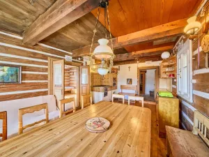 Prodej chalupy, Malá Úpa - Dolní Malá Úpa, 252 m2