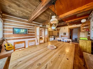 Prodej chalupy, Malá Úpa - Dolní Malá Úpa, 252 m2