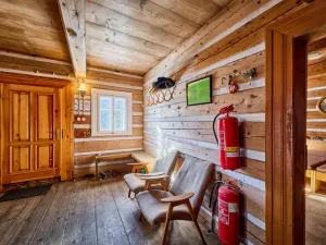 Prodej chalupy, Malá Úpa - Dolní Malá Úpa, 252 m2