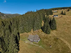 Prodej chalupy, Malá Úpa - Dolní Malá Úpa, 252 m2