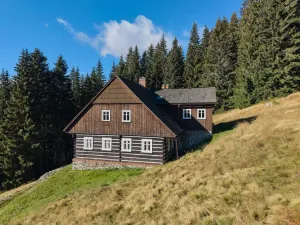 Prodej chalupy, Malá Úpa - Dolní Malá Úpa, 252 m2