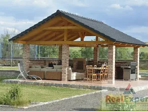 Prodej výrobních prostor, Bavorov, 3277 m2