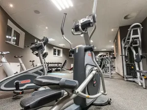 Prodej bytu 2+kk, Karlovy Vary, Chebská, 64 m2