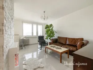 Pronájem bytu 3+kk, Praha - Písnice, Na okruhu, 79 m2