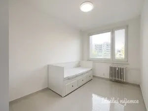 Pronájem bytu 3+kk, Praha - Písnice, Na okruhu, 79 m2