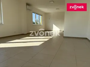 Pronájem výrobních prostor, Lukov, Průmyslová, 96 m2