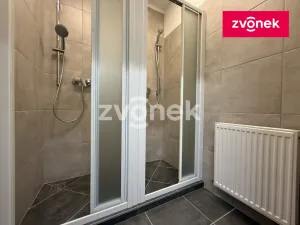 Pronájem výrobních prostor, Lukov, Průmyslová, 96 m2