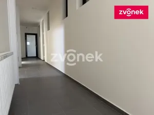 Pronájem výrobních prostor, Lukov, Průmyslová, 96 m2