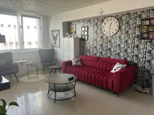 Prodej bytu 3+1, Mladá Boleslav, 17. listopadu, 82 m2