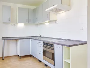 Pronájem bytu 2+kk, Jirkov, Ervěnická, 51 m2