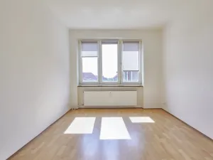 Pronájem bytu 2+kk, Jirkov, Ervěnická, 51 m2