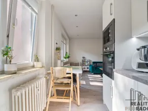 Prodej bytu 2+kk, Karviná, Na Kopci, 56 m2