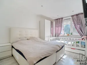 Prodej bytu 2+kk, Karviná, Na Kopci, 56 m2