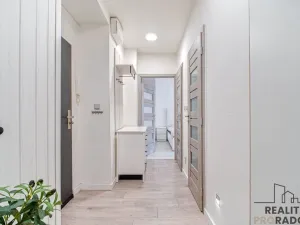 Prodej bytu 2+kk, Karviná, Na Kopci, 56 m2