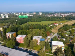 Prodej bytu 2+kk, Karviná, Na Kopci, 56 m2